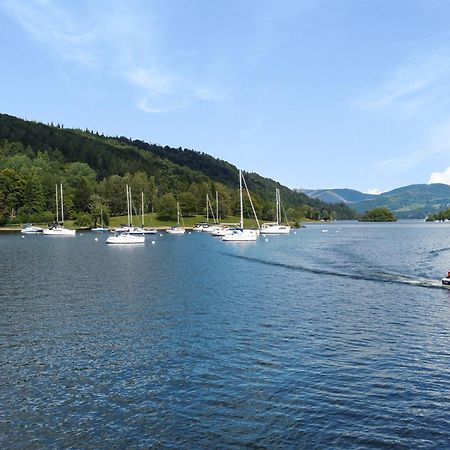 Lowe-Mcconnell Ambleside Kültér fotó