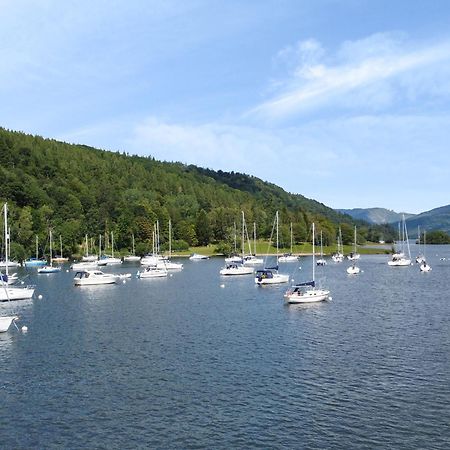 Lowe-Mcconnell Ambleside Kültér fotó