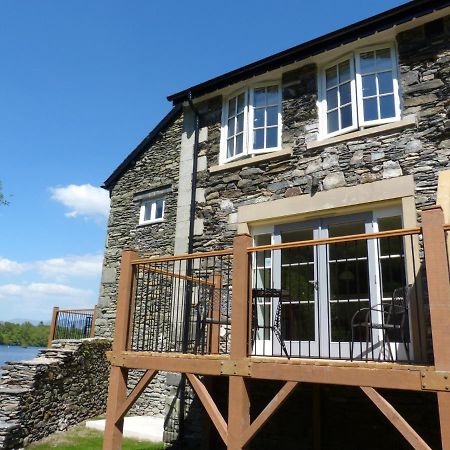 Lowe-Mcconnell Ambleside Kültér fotó