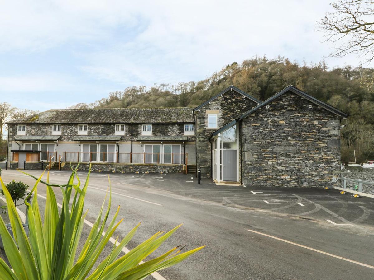 Lowe-Mcconnell Ambleside Kültér fotó