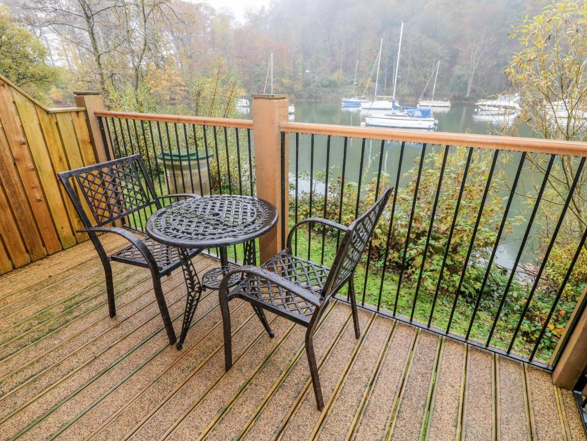 Lowe-Mcconnell Ambleside Kültér fotó