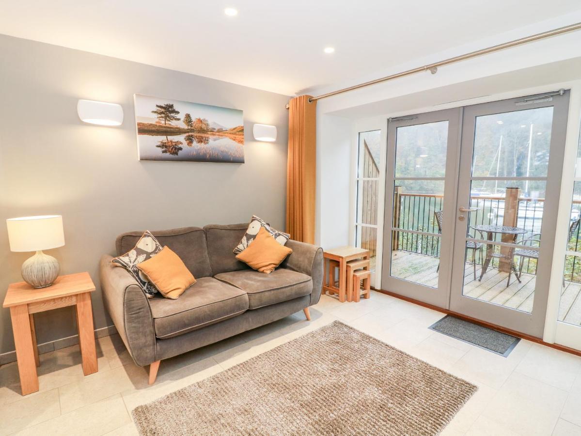 Lowe-Mcconnell Ambleside Kültér fotó