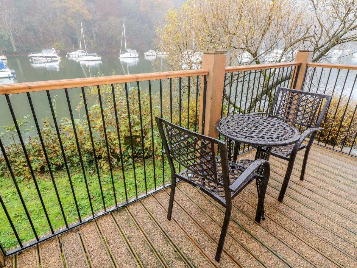 Lowe-Mcconnell Ambleside Kültér fotó