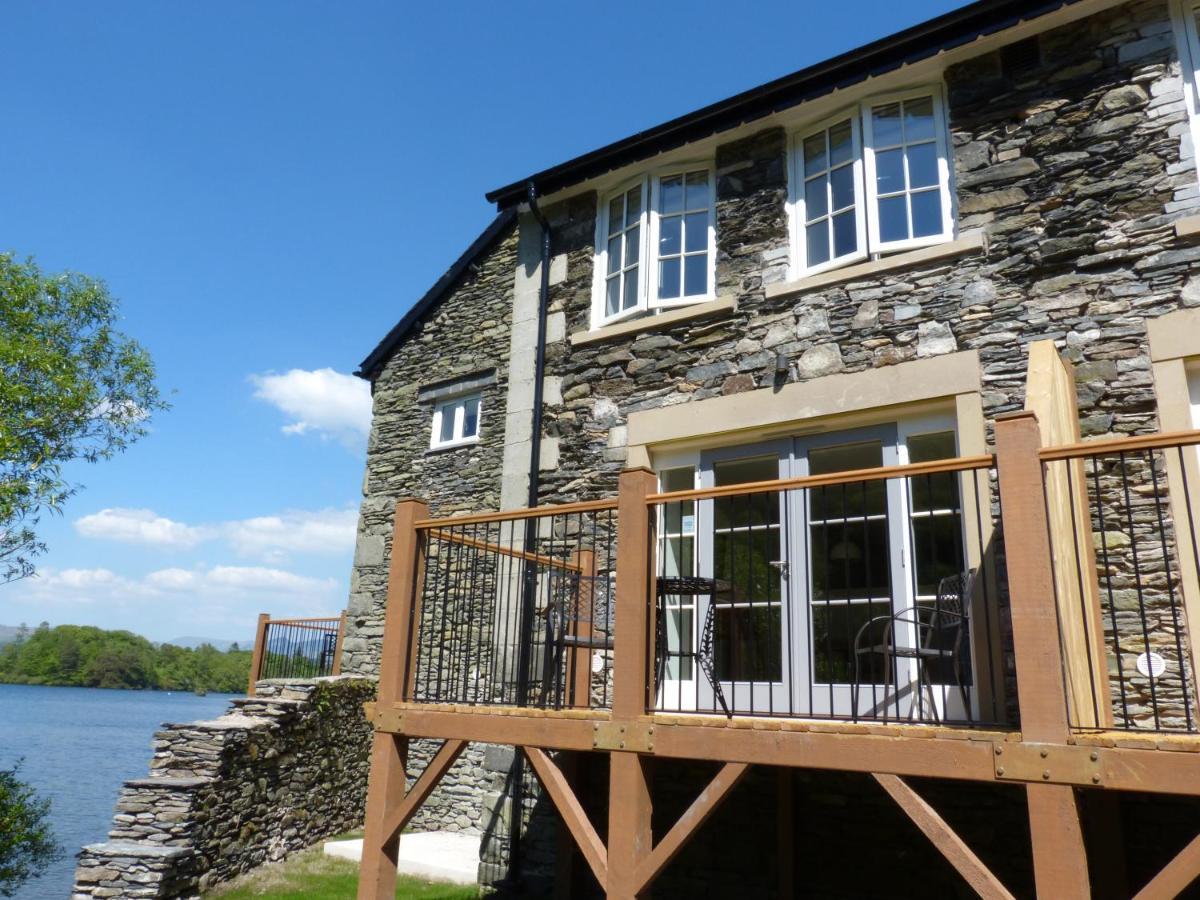 Lowe-Mcconnell Ambleside Kültér fotó