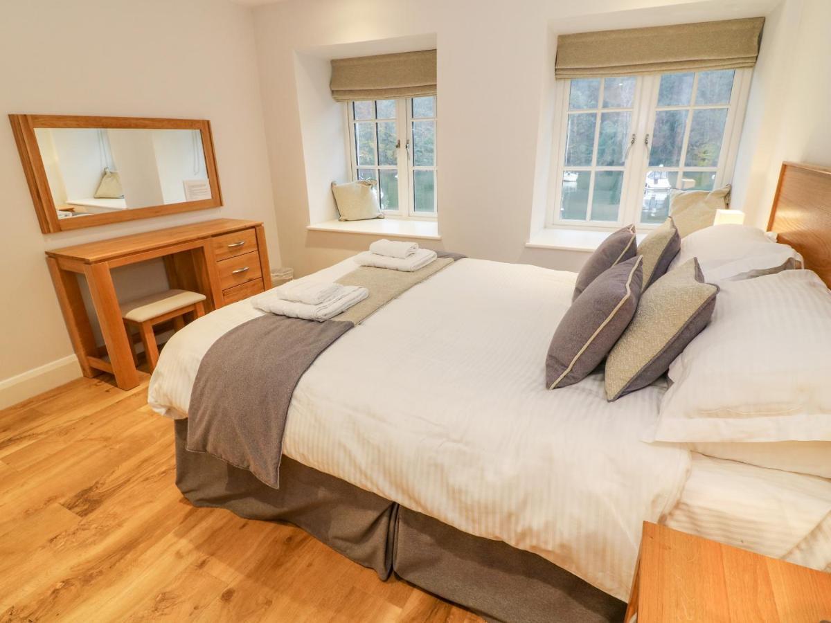 Lowe-Mcconnell Ambleside Kültér fotó