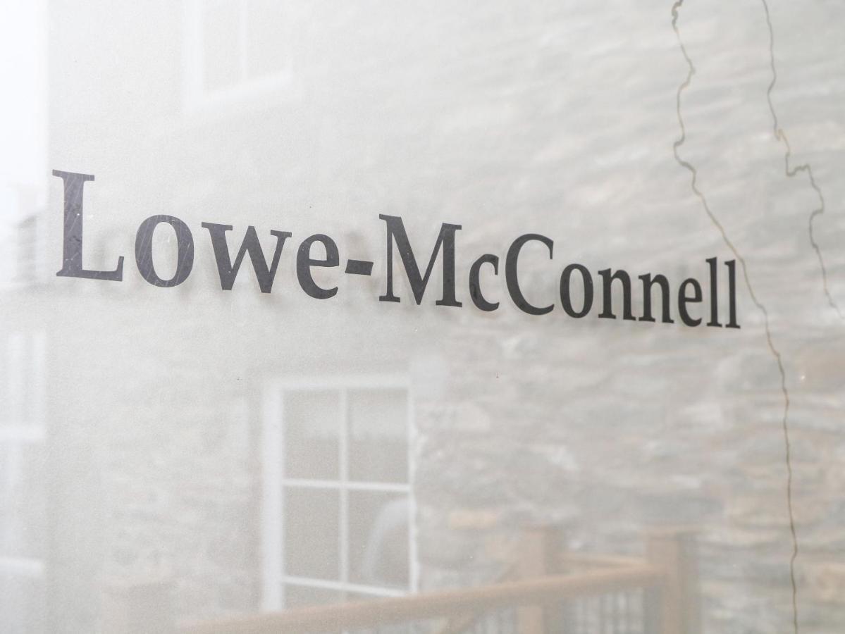 Lowe-Mcconnell Ambleside Kültér fotó