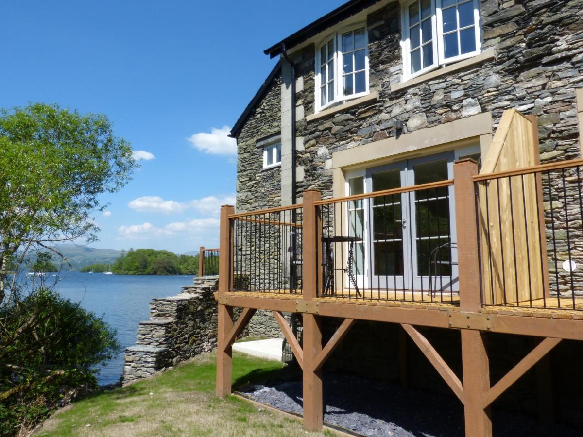 Lowe-Mcconnell Ambleside Kültér fotó